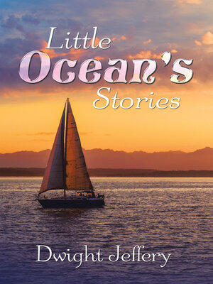 cover image of Little Ocean's Stories